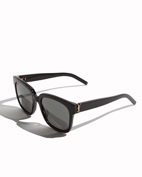 ysl sunglasses square|ysl sunglasses luxury brand.